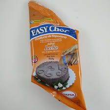 Chocolate baño leche mapsa 150grs