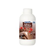 Ledevit chocolate x 1lt