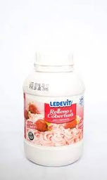 [ledevit] Ledevit frutilla x 500 lt